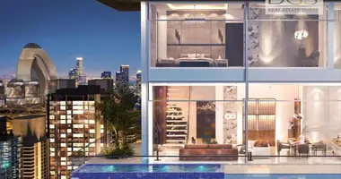 1 bedroom apartment in Dubai, United Arab Emirates