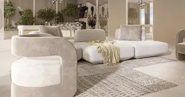 Wohnung 1 zimmer in Dubai, Vereinigte Arabische Emirate