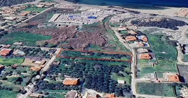 Terrain dans Municipality of Saronikos, Grèce
