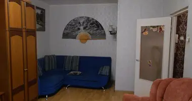 2 room apartment in Mahilyow, Belarus