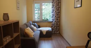 4 room apartment in Gdansk, Poland