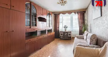 Apartamento 3 habitaciones en Minsk, Belarús
