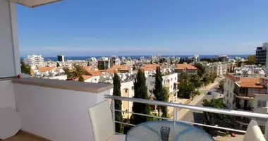 Apartamento 3 habitaciones en Kyrenia, Chipre del Norte