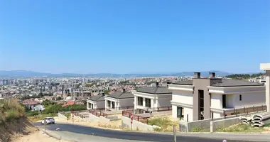 Villa Villa de 5 habitaciones con balcón, con estacionamiento en Niluefer, Turquía
