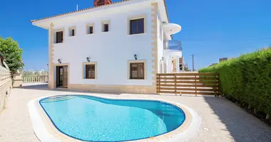 Villa in Agia Napa, Zypern