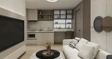 Apartamento 1 habitación en Phuket, Tailandia