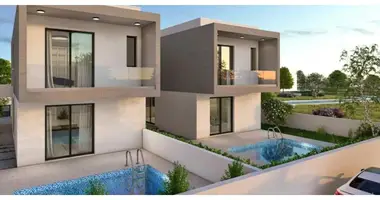 Villa in Paphos, Zypern