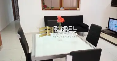 Apartamento 2 habitaciones en Sliema, Malta