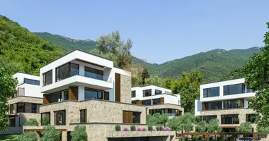 Apartamento 2 habitaciones en Tivat, Montenegro