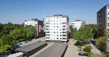 Mieszkanie 3 pokoi w Turun seutukunta, Finlandia