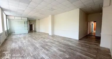 Office 277 m² in Minsk, Belarus