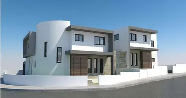 Casa 3 habitaciones en Larnaca, Chipre