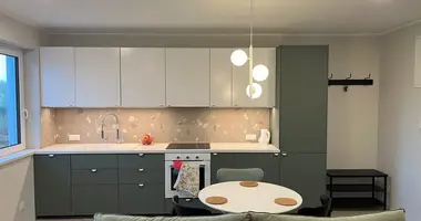 2 room apartment in Gdynia, Poland