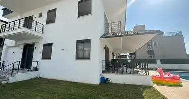 Villa en Serik, Turquía