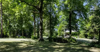 5 room house in Warsaw, Poland