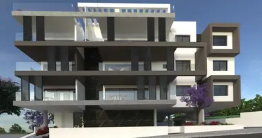 Apartamento 2 habitaciones en Limassol District, Chipre