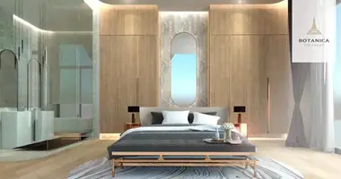 Villa 4 zimmer mit Doppelt verglaste Fenster, mit Möbliert, mit Klimaanlage in Phuket, Thailand