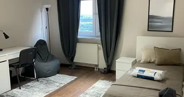 Apartamento 9 habitaciones en Varsovia, Polonia