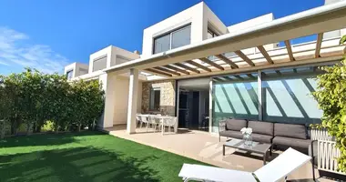 Вилла в la Vila Joiosa Villajoyosa, Испания