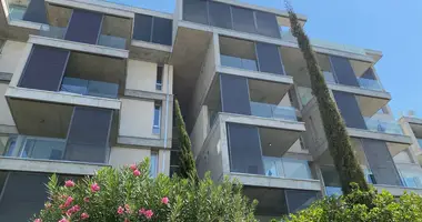 Apartamento 2 habitaciones en Limassol, Chipre