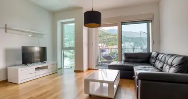 2 bedroom apartment in Becici, Montenegro