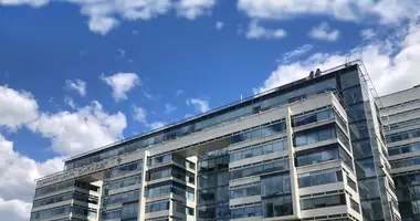 Oficina 374 m² en Moscú, Rusia