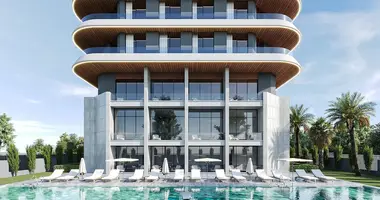 Appartement dans Hurma, Turquie