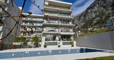 Mieszkanie 4 pokoi w Bijela, Czarnogóra