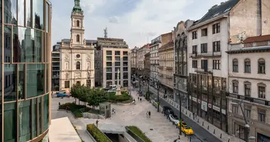 Квартира 3 комнаты в Будапешт, Венгрия