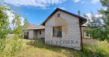 Casa en Staroje Sialo, Belarús