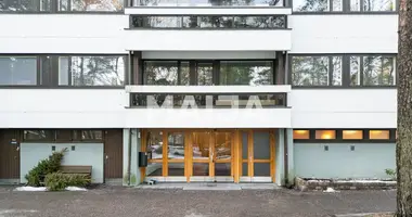 Apartamento 2 habitaciones en Helsinki sub-region, Finlandia