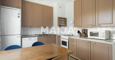 2 bedroom apartment in Rymattyla, Finland