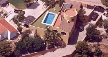 Villa 5 bedrooms in Izhevsk, Russia
