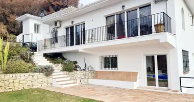 Casa 6 habitaciones en Mijas, Španjolska