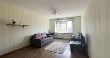 Appartement 1 chambre dans Scomyslicki sielski Saviet, Bélarus