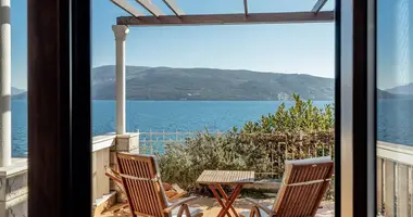 2 bedroom apartment in Herceg Novi, Montenegro