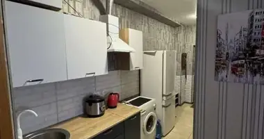 Apartamento 1 habitación en Odesa, Ucrania