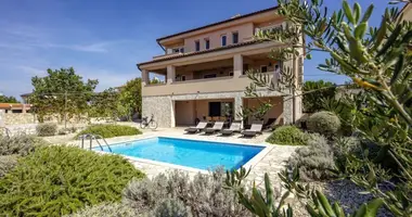 Villa in Mjesni odbor Poganka - Sveti Anton, Kroatien