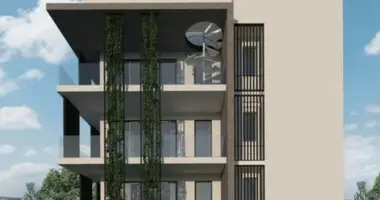 Apartamento 2 habitaciones en Larnaca, Chipre