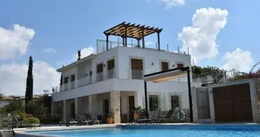 Casa 6 habitaciones en Kouklia, Chipre