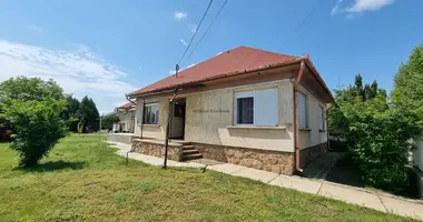 Casa 3 habitaciones en Pilis, Hungría