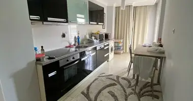 3 room apartment in Alanya, Turkey