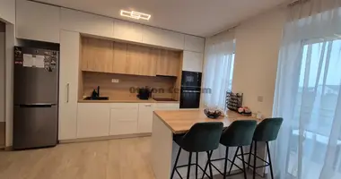 3 room apartment in Hungary