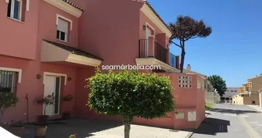 4 room house in Marbella, Spain