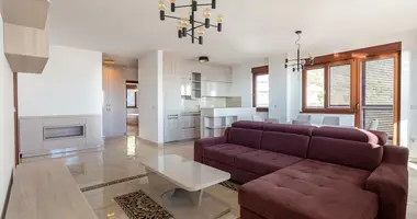 Apartamento 2 habitaciones en Budva, Montenegro