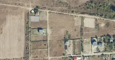 Plot of land in Mtskheta, Georgia