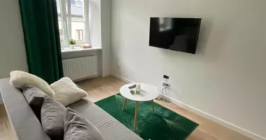 1 bedroom apartment in Lodz, Poland