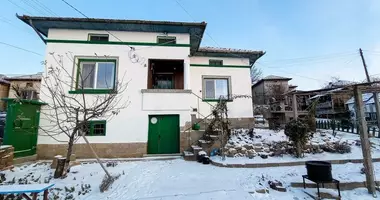 Casa 3 habitaciones en Svishtov, Bulgaria