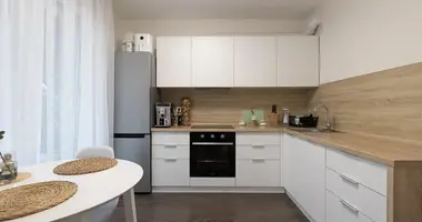 Apartamento 1 habitación en Borovlyany, Bielorrusia