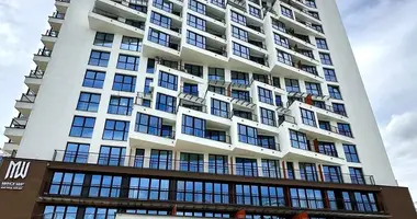 1 room apartment in Minsk, Belarus